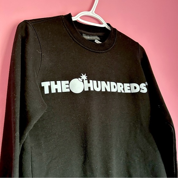 The Hundreds Crewneck - Picture 3 of 7